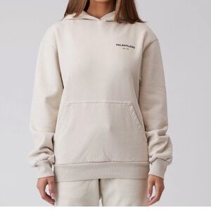 Talentless Hoodie